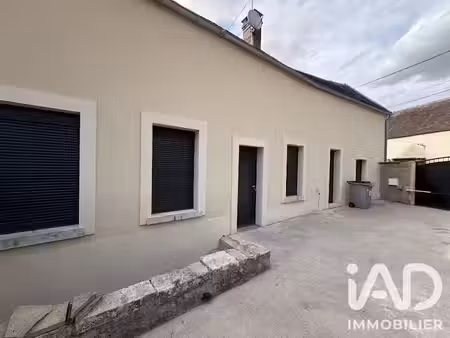 vente maison 3 pièces 70 m² à château-landon (77570)  136 900 €