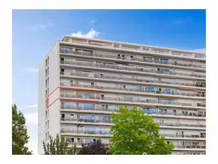 appartement à vendre à elektriciteitstraat 27 malines (rbw82389)