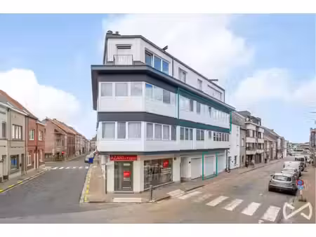 appartement à vendre à van aelbrouckstraat 55 zottegem (rbw82541)
