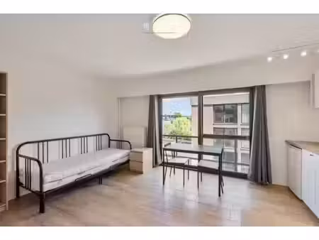 studio à vendre à prosper poulletlaan 5 louvain (rbw82978)