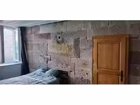 vente maison 8 pièces 150 m² à faucogney-et-la-mer (70310)  147 000 €