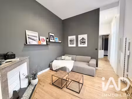appartement à arcachon (33120)