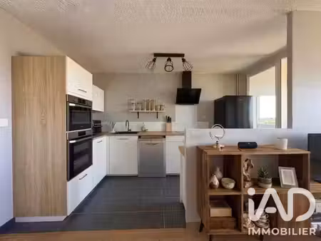 appartement à talence (33400)