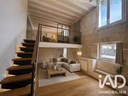 maison à bordeaux (33000)
