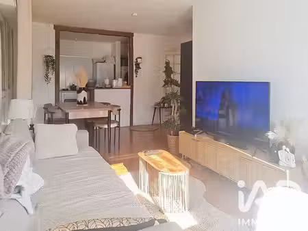 appartement à grigny (91350)
