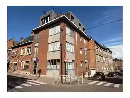 appartement à vendre avec 2 chambres   nivelles (vbe63648)