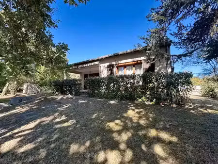 vente maison 6 pièces 101.2 m² à domérat (03410)  160 000 €