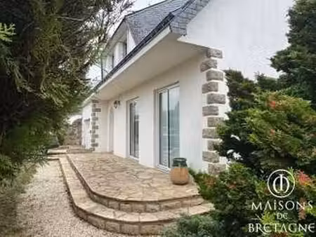 vente maison à moëlan-sur-mer (29350) : à vendre / 105m² moëlan-sur-mer