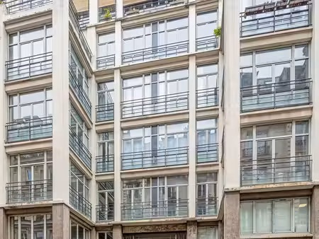 vente bureaux 103m²