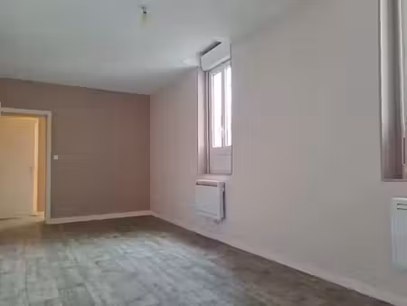 location appartement 2 pièces 42 m² à ancenis-saint-géréon (44150)