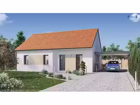 vente maison neuve 4 pièces 82 m² à boissy-la-rivière (91690)  172 184 €