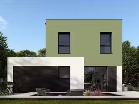 vente maison à mellac (29300) : à vendre / 85m² mellac