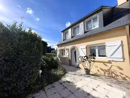 vente maison 5 pièces 96 m² à pluguffan (29700)  223 650 €