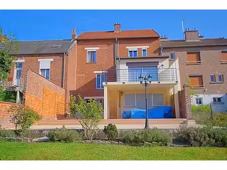 vente maison 7 pièces 171 m² à roye (80700)  232 000 €