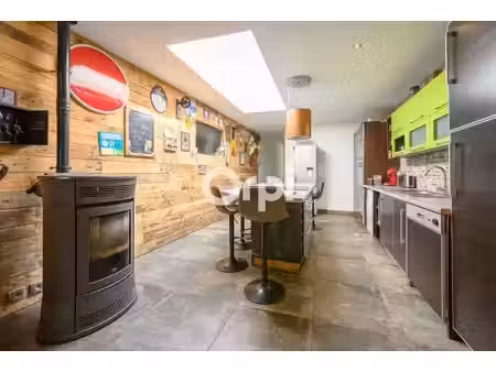 vente maison 3 pièces 100 m² à wattrelos (59150)  172 500 €
