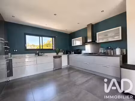 vente maison 5 pièces 150 m² le puy-en-velay (43000)