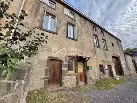 vente maison 5 pièces 109.22 m² à sayat (63530)  219 900 €