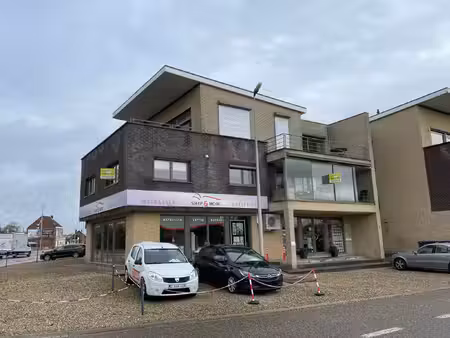 appartement te huur in beringen met 2 slaapkamers