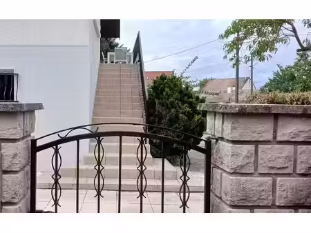 vente maison 120 m² à pontcey (70360)  176 800 €