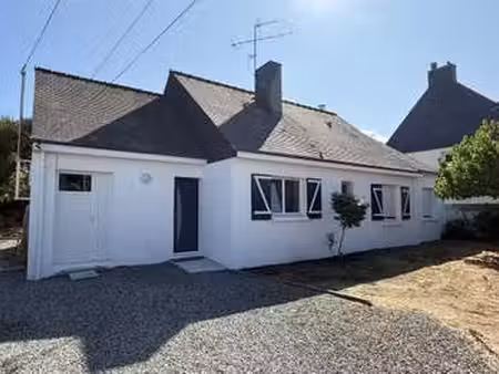 vente maison à damgan (56750) : à vendre / 92m² damgan