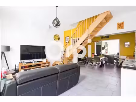 vente maison 4 pièces 96 m² à leffrinckoucke (59495)  220 500 €