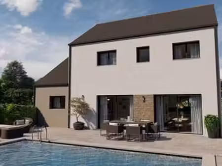 vente maison à plouër-sur-rance (22490) : à vendre / 128m² plouër-sur-rance