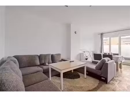 appartement à vendre à grote nieuwedijkstraat 345 malines (rbw82371)
