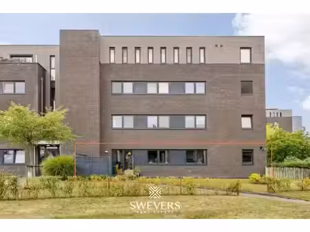 appartement à vendre à kramerslaan 9 hasselt (rbw82498)