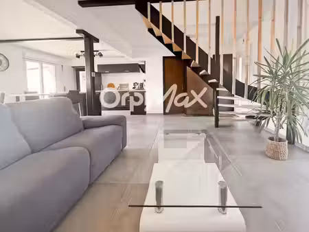vente maison 4 pièces 92 m² à samer (62830)  229 000 €