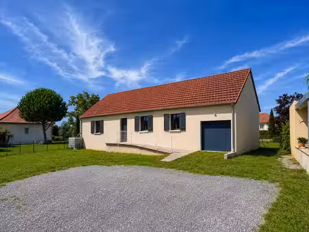 vente maison 5 pièces 136 m² à tauriac (46130)  229 000 €