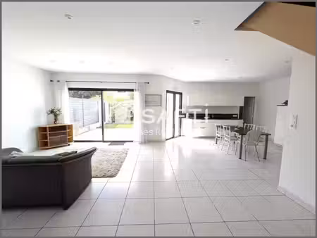 vente maison 7 pièces 155 m² orvault (44700)