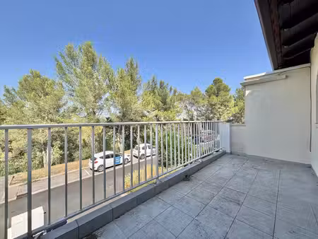 appartement à vendre saint-gély-du-fesc