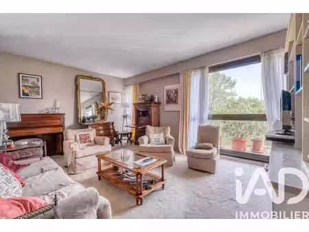 appartement à torcy (77200)
