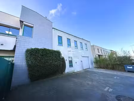 vente local d’activités igny 91430 433m²