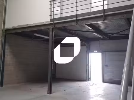 vente local d’activités meaux 77100 150m²