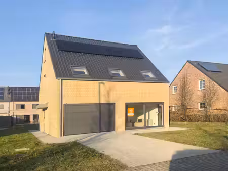 huis te huur in malle met 5 slaapkamers