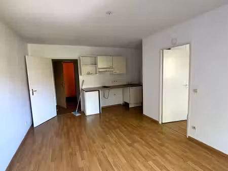 appartement agen 2 pièce(s) 38.46 m2