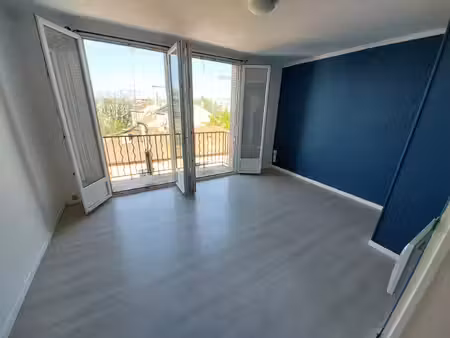 appartement avignon avec parking et balcon