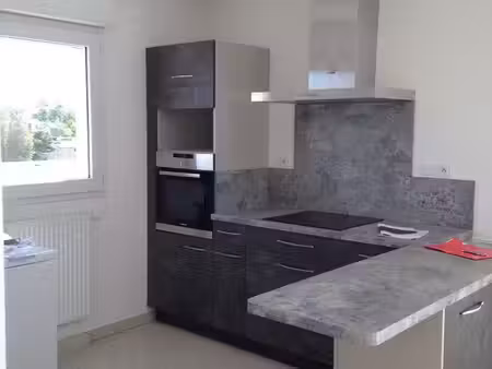 appartement t4 terrasse et parking avignon em route de lyon
