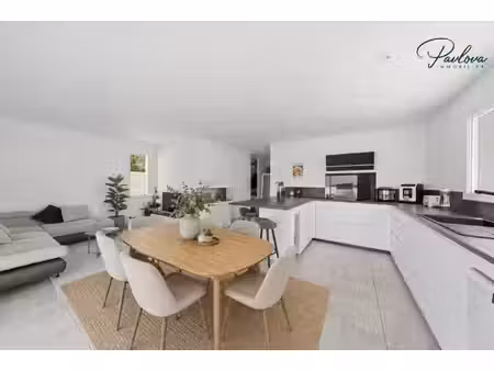 maison à vendre fabrègues