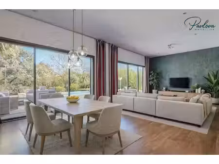 maison à vendre vailhauquès