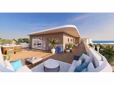 appartement neuf