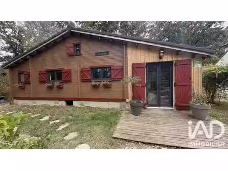 vente divers 4 pièces 70 m² bazoches-sur-le-betz (45210)