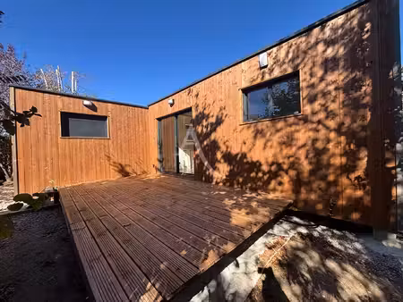 vente maison 2 pièces 31 m² la chapelle-saint-mesmin (45380)