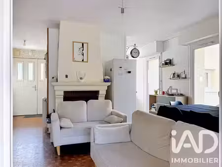 vente maison 5 pièces 104 m² beaulieu-sur-layon (49750)