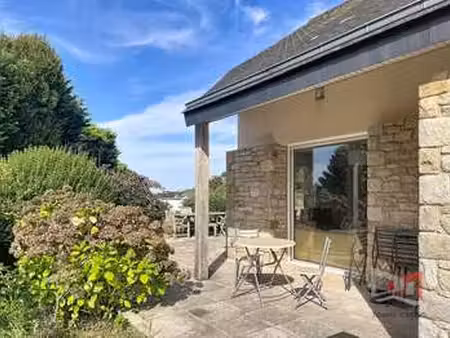 vente maison à trévou-tréguignec (22660) : à vendre / 176m² trévou-tréguignec