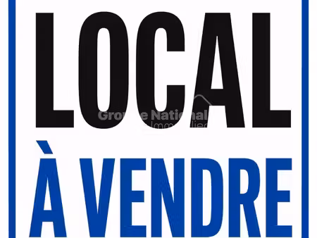 megève   le jaillet : grand local de 29 m²