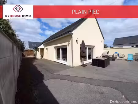 vente maison 5 pièces 110 m² à ailly (27600)  239 000 €