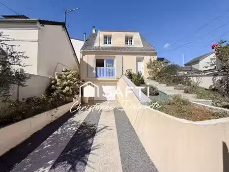 vente maison 5 pièces 85 m² à le havre (76600)  236 000 €