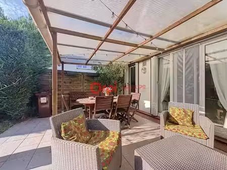 vente maison 5 pièces 78 m² à courcouronnes (91080)  249 900 €